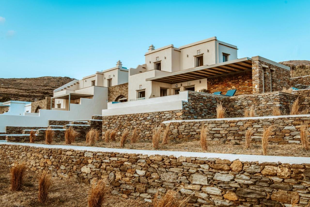 Casa Eutopia Agios Romanos Exterior photo
